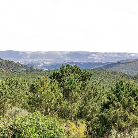 Sunset - By Sch Apartman Nazaré