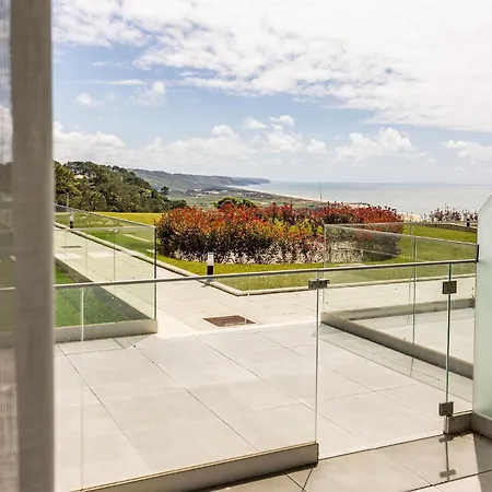 Sunset - By Sch Nazaré