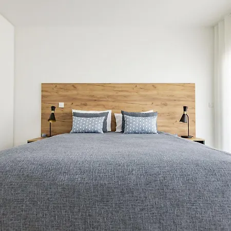 Sunset - By Sch Apartman *