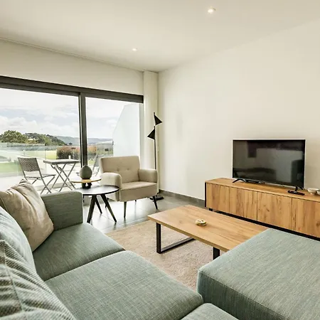 Apartman Sunset - By Sch