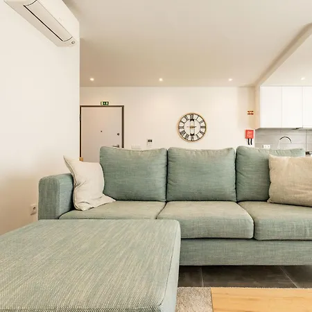 Sunset - By Sch Appartement Nazaré