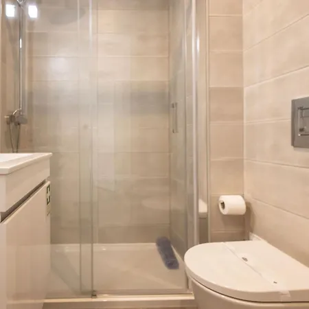 Appartement Sunset - By Sch Nazaré