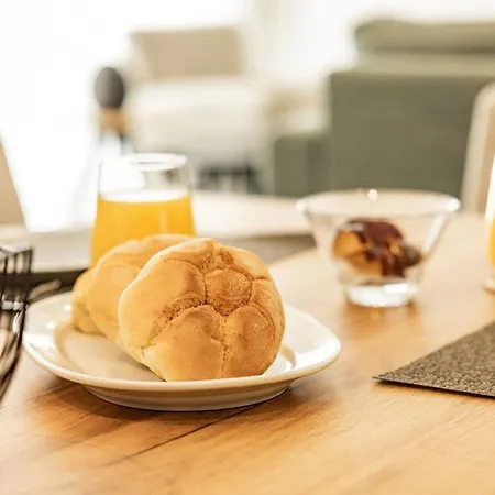 Sunset - By Sch Appartement