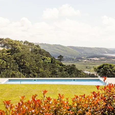 Sunset - By Sch * Nazaré