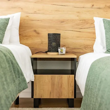 Sunset - By Sch Appartement *