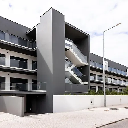 Appartement Sunset - By Sch *