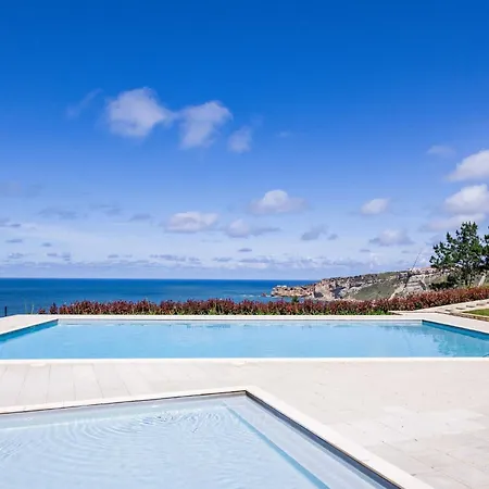 Appartement Sunset - By Sch