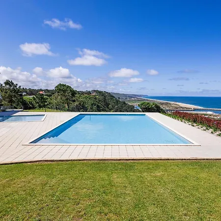 Sunset - By Sch Appartement Nazaré