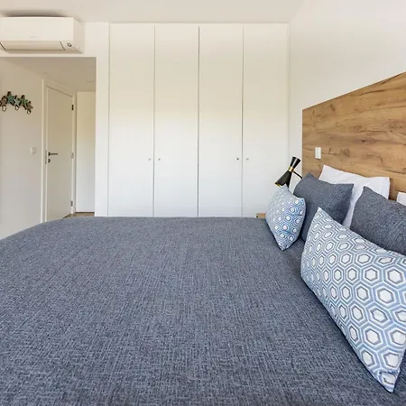 Appartement Sunset - By Sch *