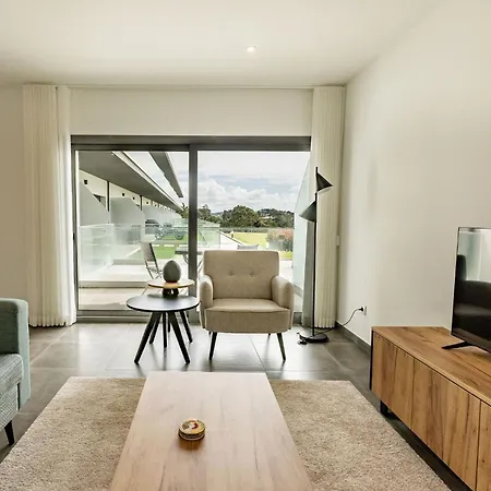 Sunset - By Sch Appartement