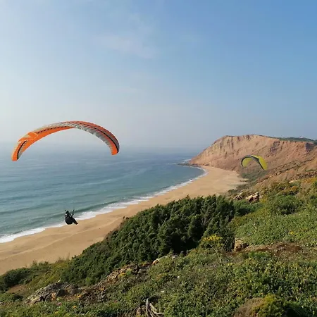 Sunset - By Sch Lejlighed *