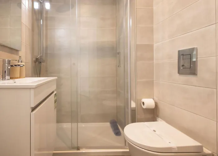 Lejlighed Sunset - By Sch Nazaré