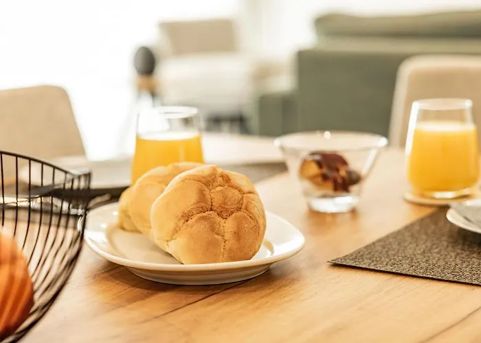 Sunset - By Sch Lejlighed