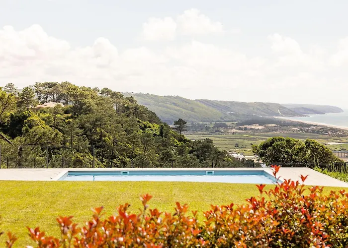 Sunset - By Sch * Nazaré