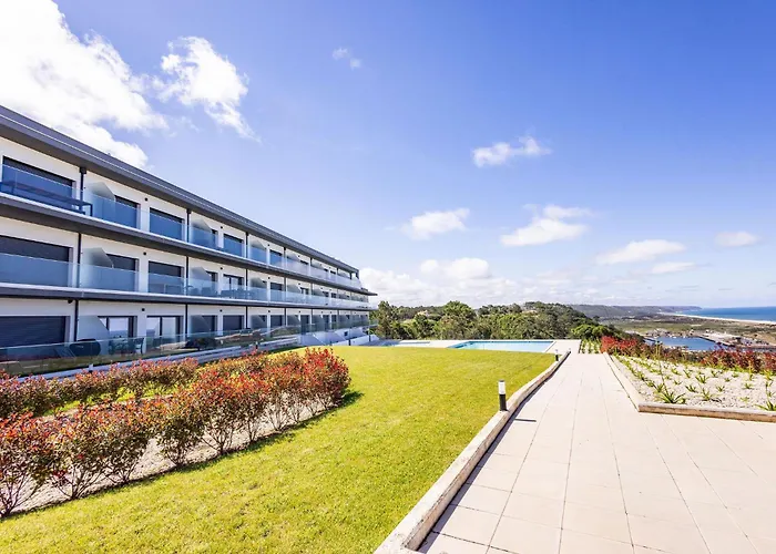 Lejlighed Sunset - By Sch