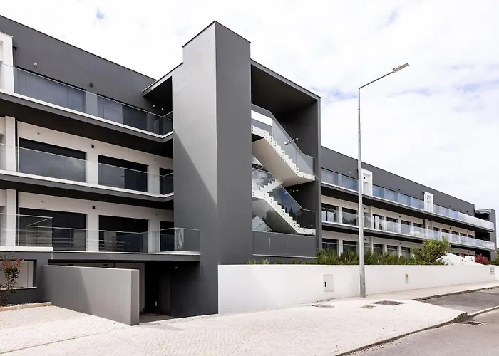 Lejlighed Sunset - By Sch *