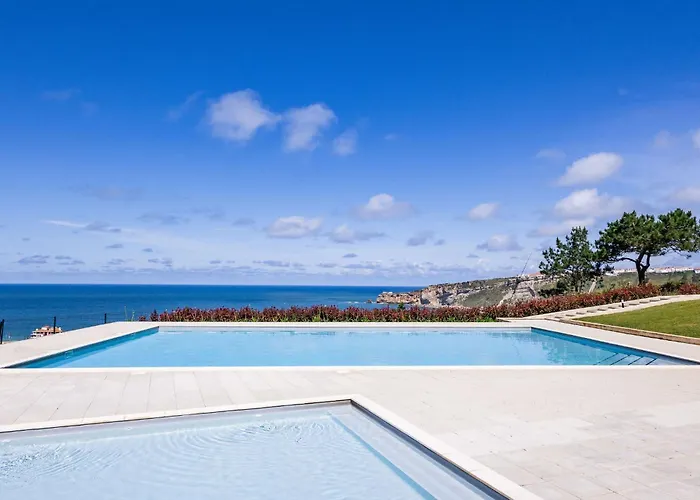 Lejlighed Sunset - By Sch