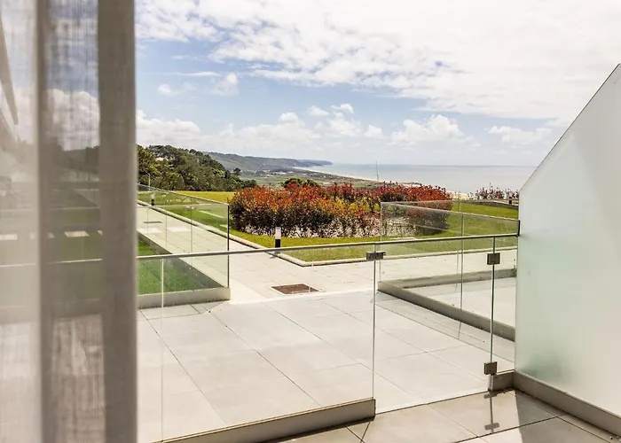 Sunset - By Sch Nazaré