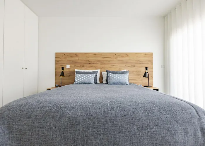 Sunset - By Sch Lejlighed *