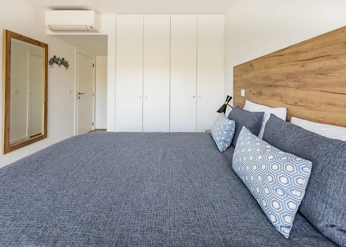 Lejlighed Sunset - By Sch *