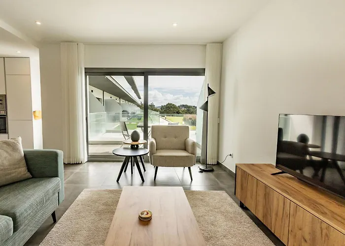 Sunset - By Sch Lejlighed