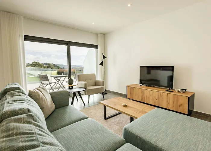 Lejlighed Sunset - By Sch