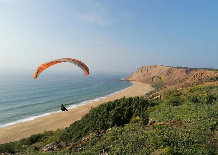 Sunset - By Sch Lejlighed *